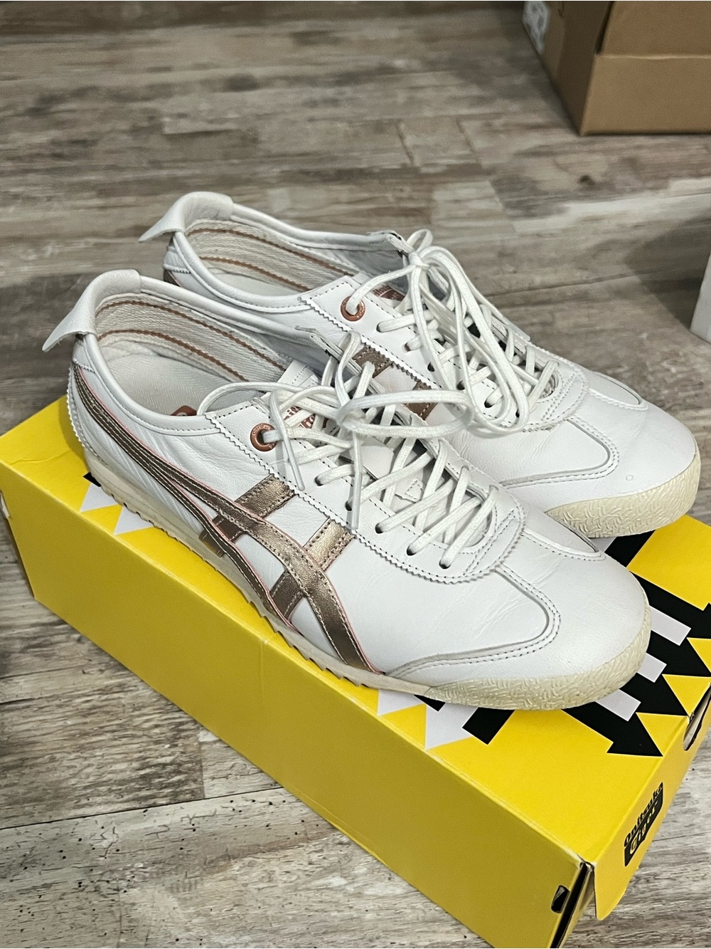 Onitsuka Tiger Mexico 66 SD